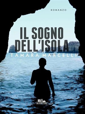cover image of Il sogno dell'isola